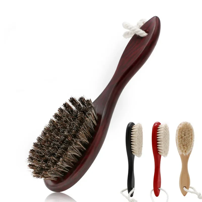 Hemu Paint Pure Horsehair  Hair Brush