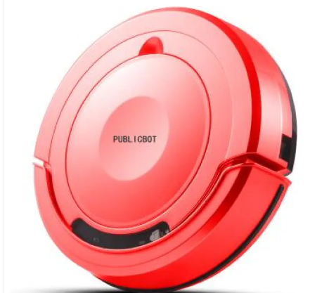 Artificially Intelligent Vacuum and Mopper