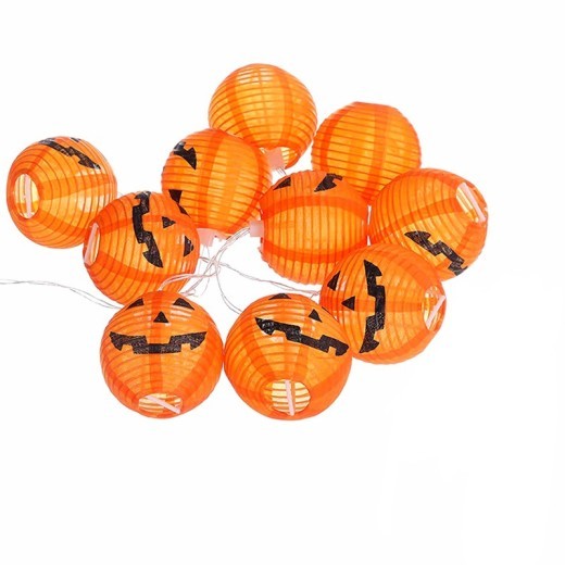 Led Halloween String Lights