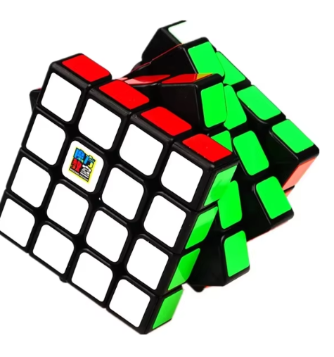 MoYu Meilong 4x4x4 Magic Speed Cube