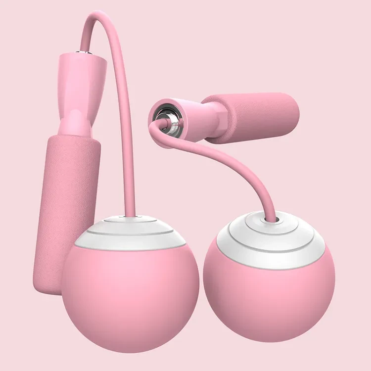 Weight Bearing Indoor Sports Cordless Big Ball Small Ball