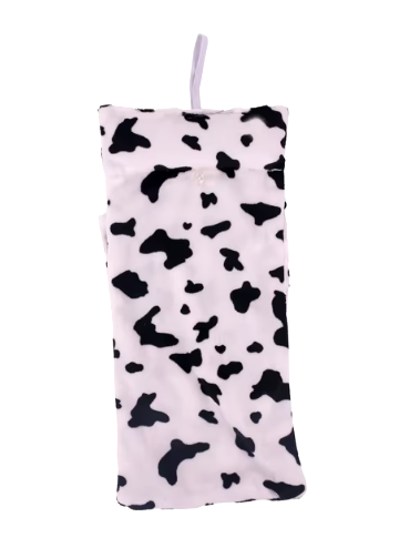 Doll Clothes Pop Plush Sleeping Bag Pajamas