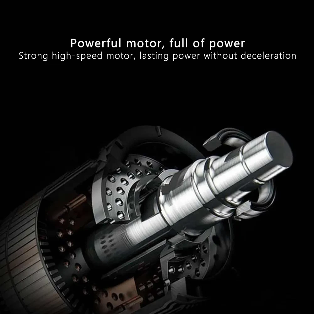 Electric Shaving Nose Ear Trimmer