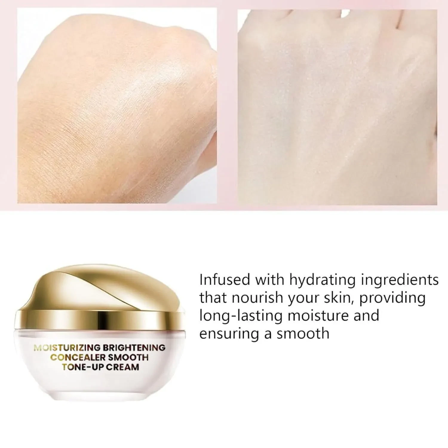 Skin Care Lazy Cream Skin Care