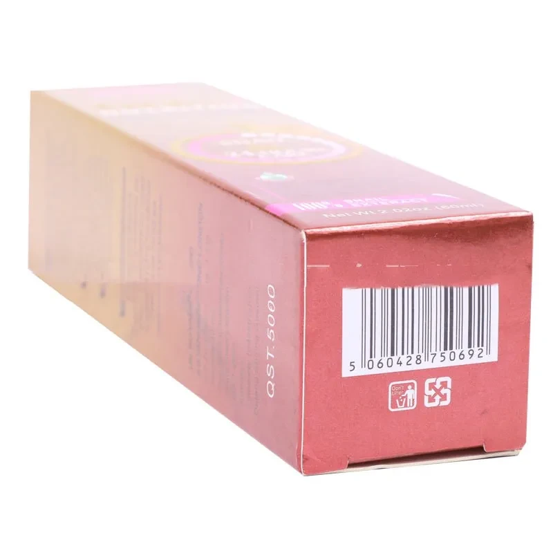 Snail Care Solution 60g Facial Cream