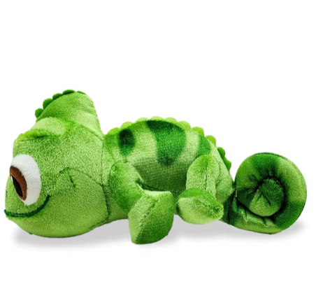 Pascal 15cm Rapunzel Chameleon