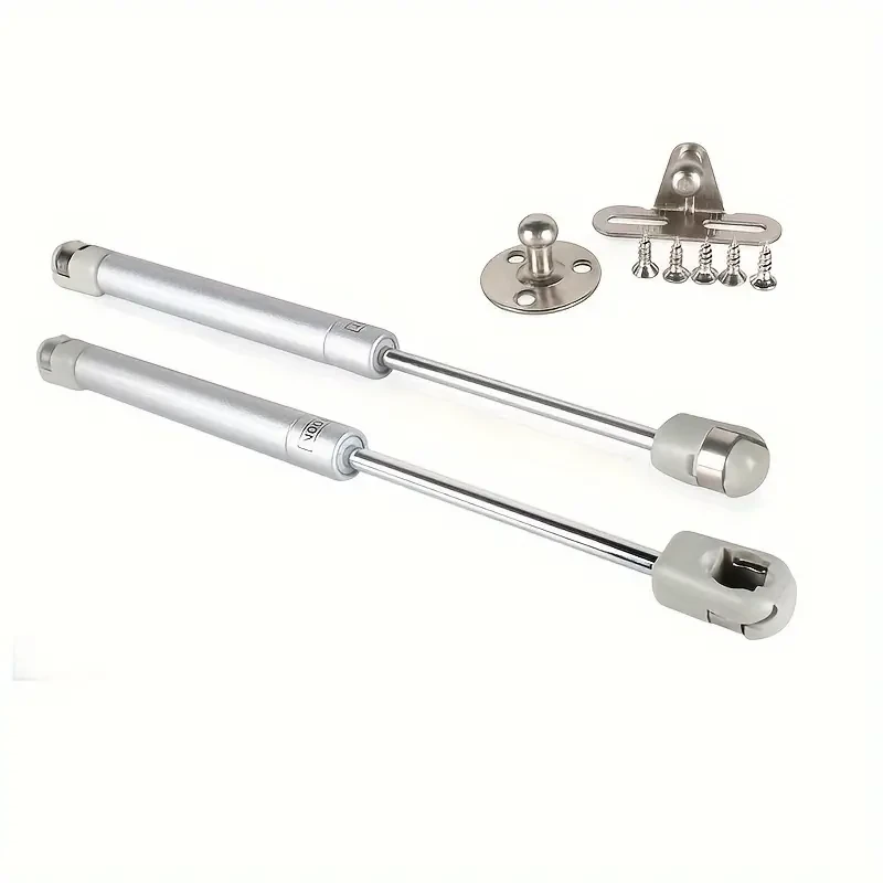 100N Gas Spring Strut For Car/ Mechanical Engineering/ Furniture, Modern Adjustable Soft