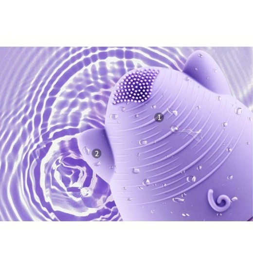 Electric Facial Cleanser