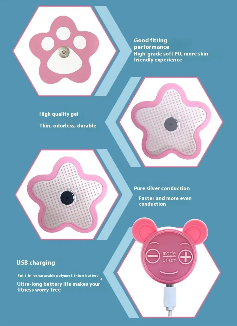 Menstrual care instrument