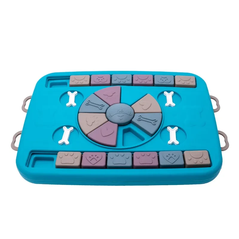 Interactive Dog Toys