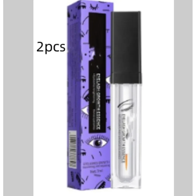 Eyelash Nourishing Liquid Nourish Hair Roots