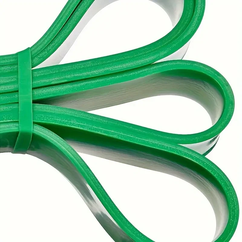 Set of 5 Heavy Duty Resistance Bands  Pull Up, Calisthenics, CrossFit