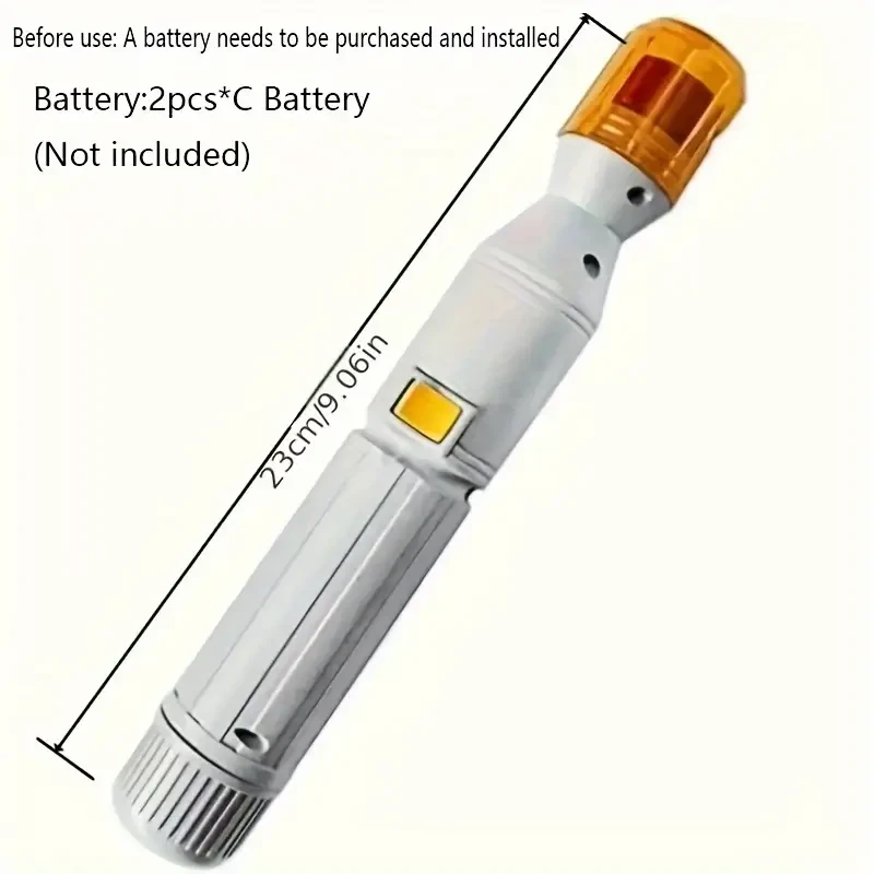 Safe & Gentle Pet Nail Grinder