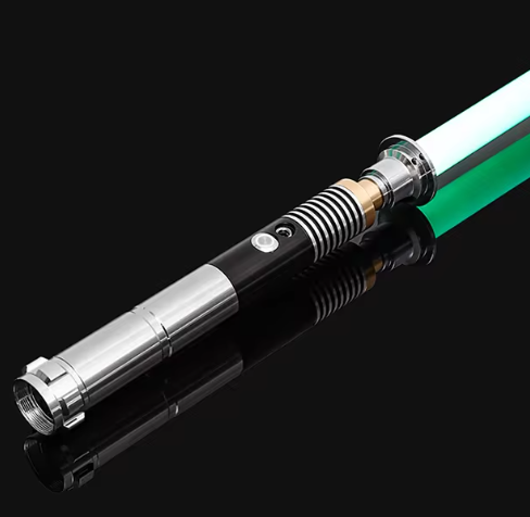 Luke RGB 16 Color Variable Metal