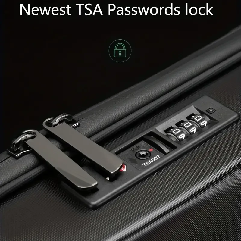 15.6-17inch Large Capacity Anti-Theft Laptop Backpack for Men