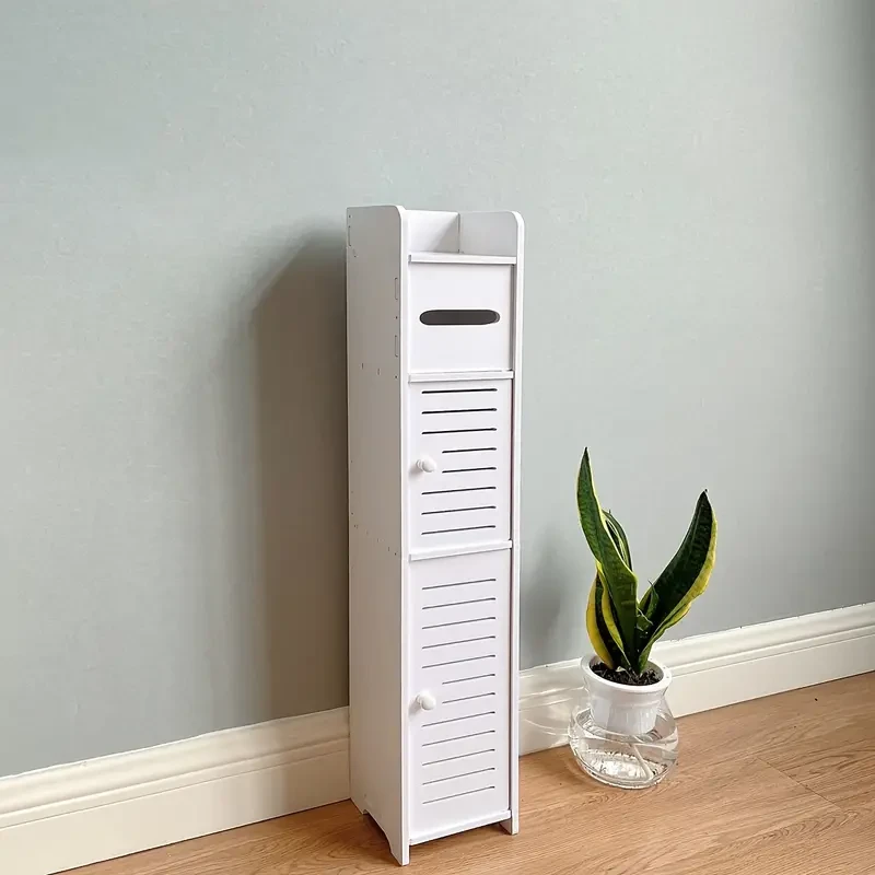 Bathroom Storage Cabinet Toilet Storage Cabinet For Small Spaces