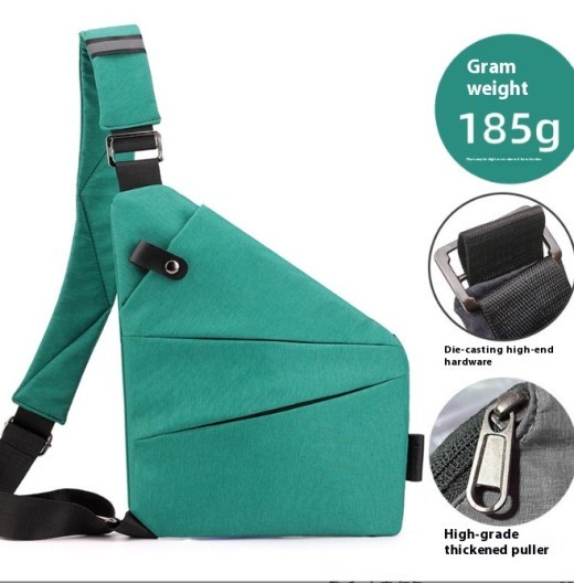 GiftTree Anti Theft Travel Bag