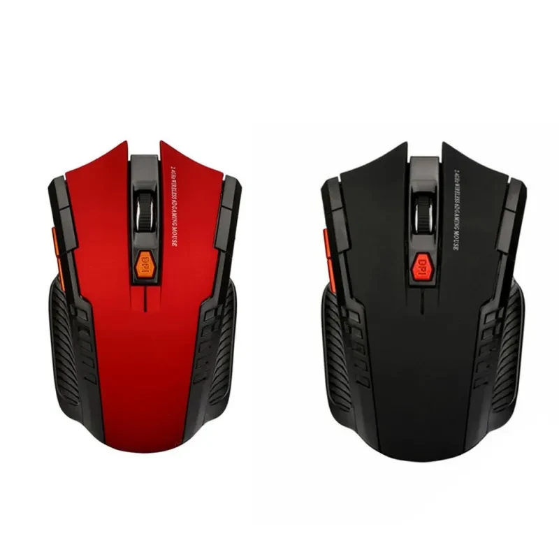 Electric Home Cool color-Changing Wired Mouse