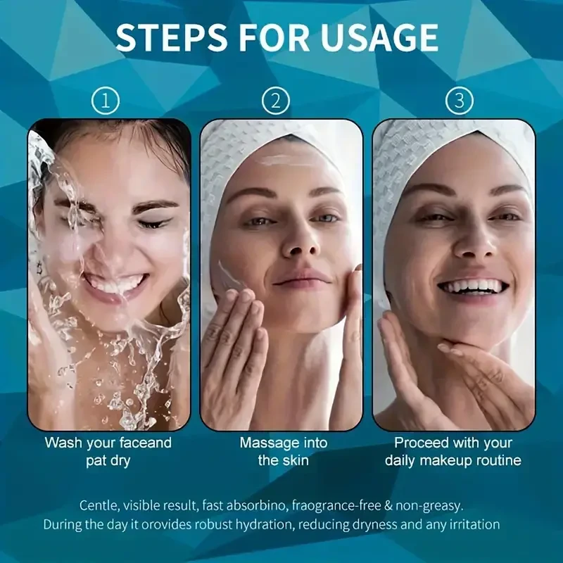 Moisturizing Dark Spot Remover For Face And Body - Repairs And Smooths Skin, Non-Irritating, Easy Absorption, Non-Greasy - Perfect For Skin Maintenance