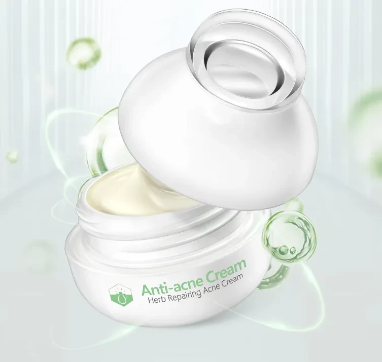 Herbal lotion Moisturizing Facial Cream