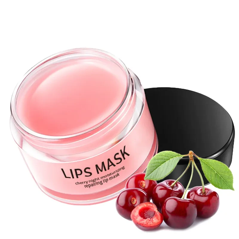Lip Mask skin care