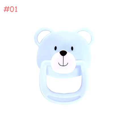 Dummy Nipples Magnet Pacifie