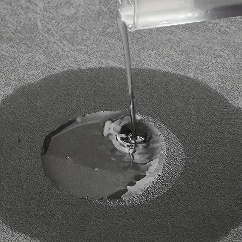 Ultra-Absorbent Diatomaceous Earth Quick-Dry Bath Mat  Non-Slip & Soft