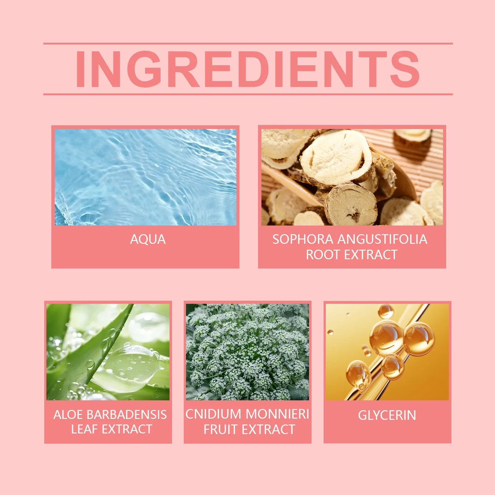 Bladder Control Gel Mild Formula