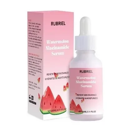 Faical Watermelon Nicotinamide Care Solution 30ml