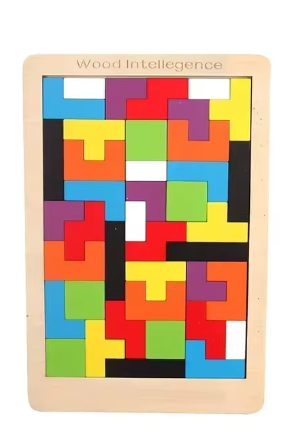 Three Little Pigs Smart Hide Seek