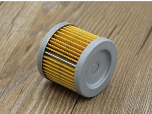Motorcycle GS125 Oil Filter Element Accessories
