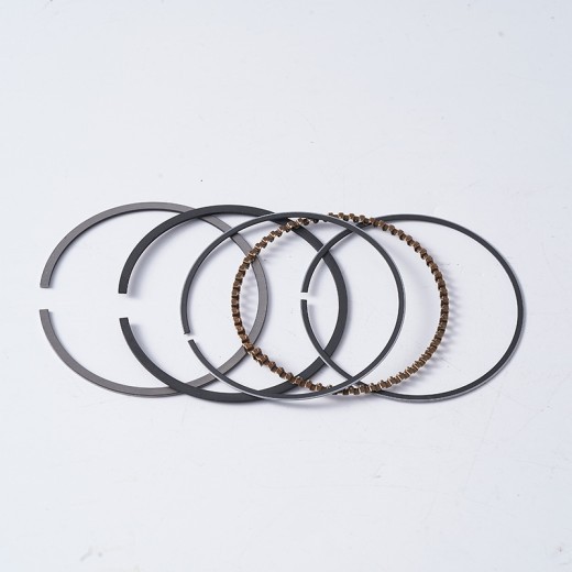 Pedal Motorcycle Engine Piston Piston Piston Ring Piston Pin