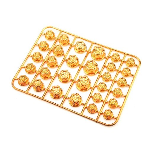 Motorcycle Engine Modification Screw Cap