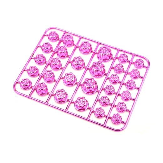 Motorcycle Engine Modification Screw Cap