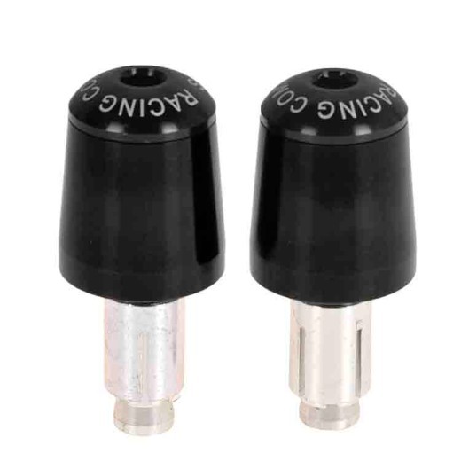 Motorcycle anti-fall hand plug