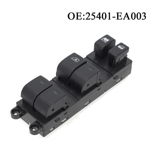 Plastic Automotive Glass Window Accessories