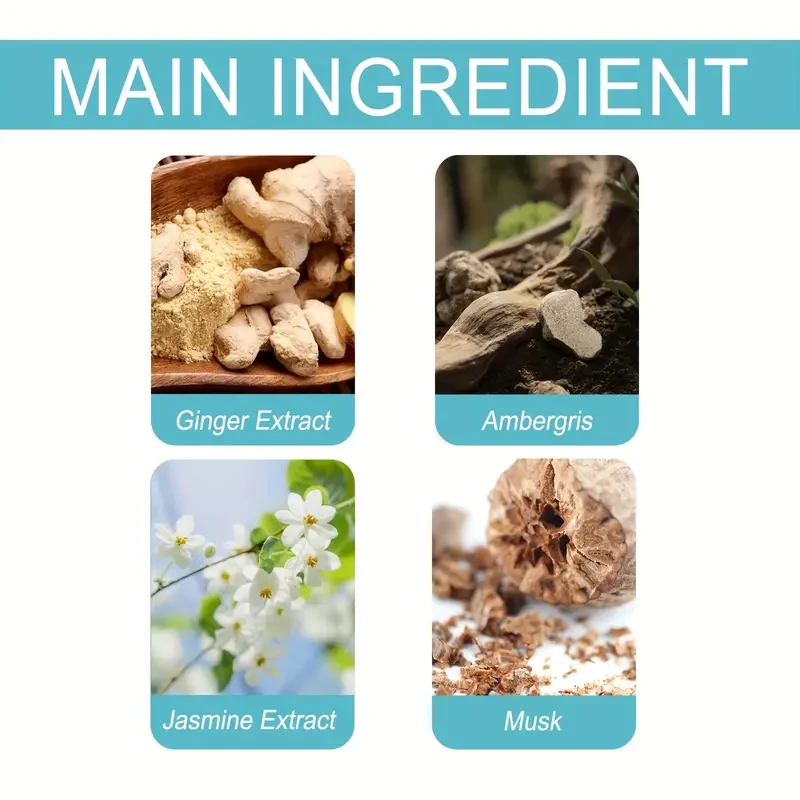 Best Christmas Gift Perfume Lasting Fresh And Mild Portable Dating Niche Atmosphere Body Perfume 50m