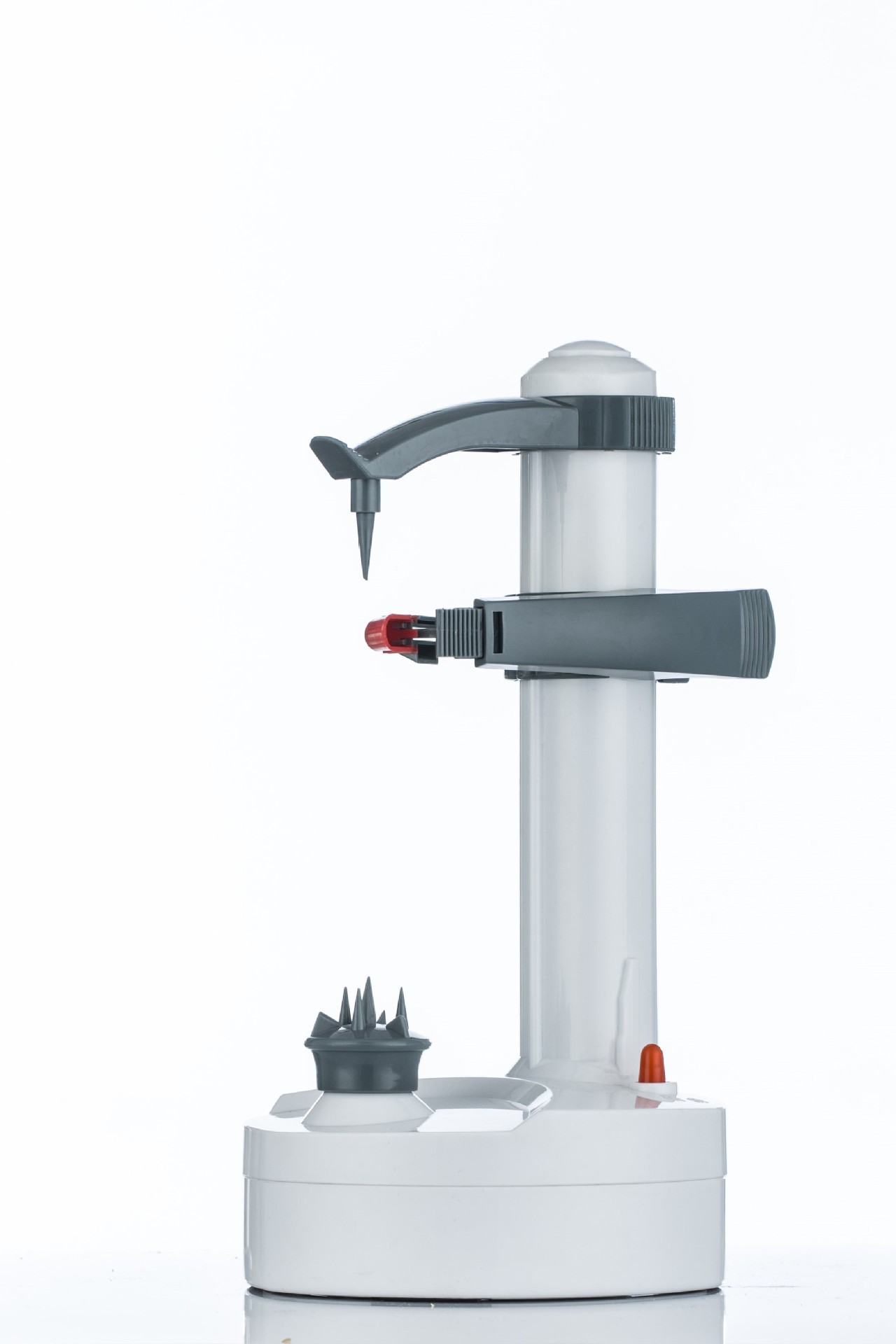 Multifunction Electric Peeler  Automatic Stainless Steel Vegetable & Fruit Peeler