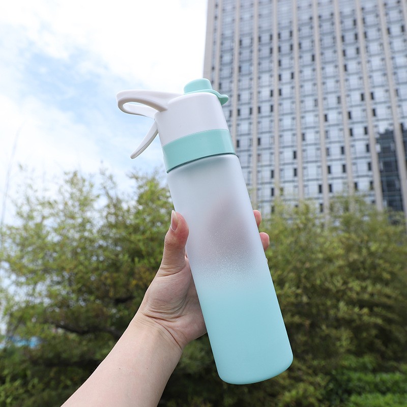 700ml BPA-Free Sport Water Bottle