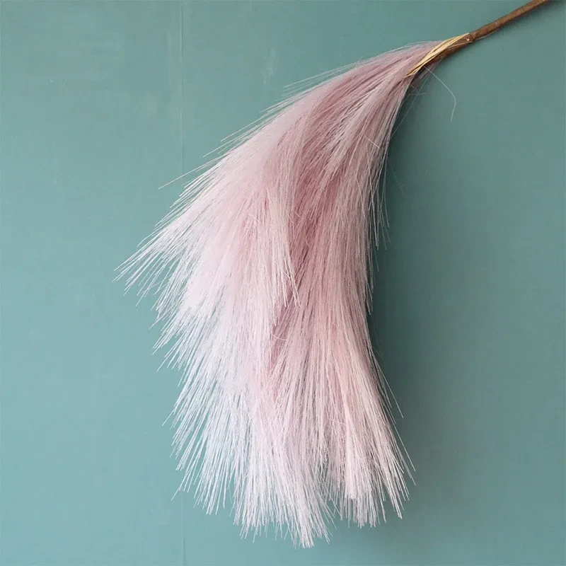 Reed-Grass Office-Table Christmas Home-Decor Wedding