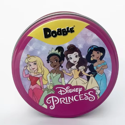 58style Double juego Cards Spot