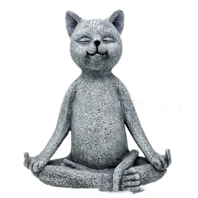 Pastoral Decorations Resin Handicraft Decorations