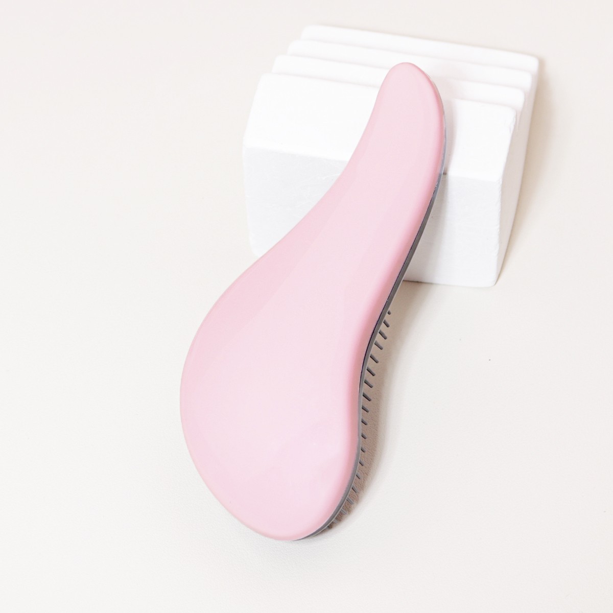 Antistatic Curly Hair Massage Brush