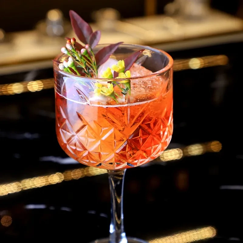 Cocktail Smoothie Restaurant Bar Classic Glass