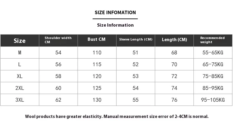 Fashion Youth Men's Knitwear V-neck