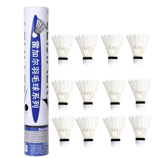 Resistant To Play Badminton Table Slim Head Training Ball Badminton