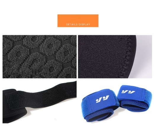 Winding Pressure Weightlifting Wrist Brace Badminton Volleyball Basketball Sports Fitness Men And Women Wrist Brace