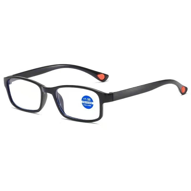 Lightweight Anti-Blue Light Reading Glasses