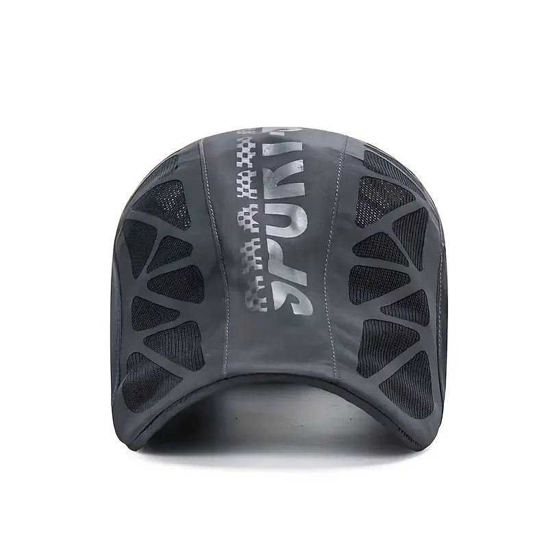 Quick Dry Sports Baseball Cap