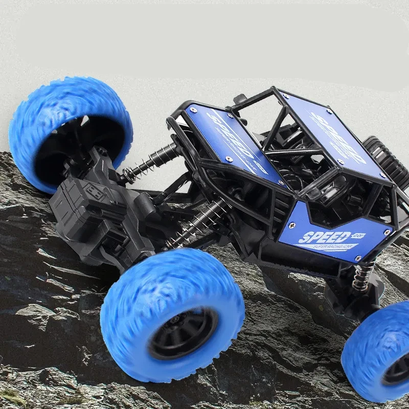 Large climbing car electric charging